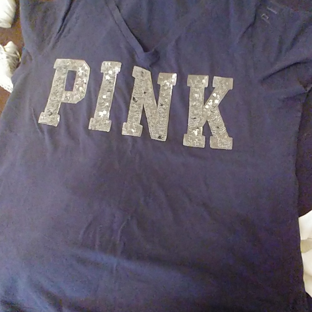 Cute bling shirt